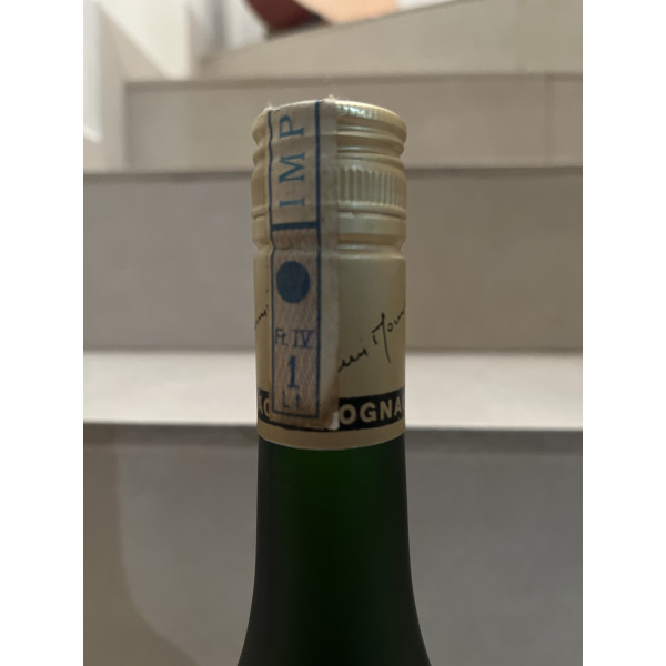 Henri Mounier Cognac VSOP.3