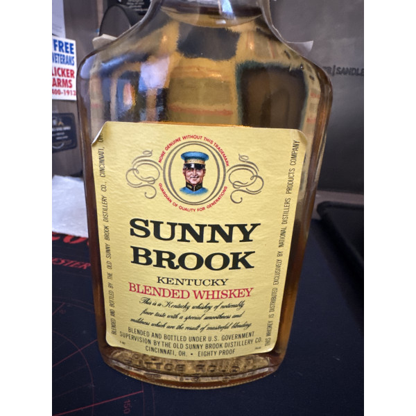 Sunny Brook Sunny Brook.5