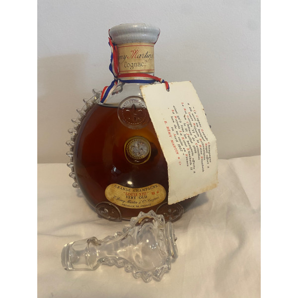 Remy Martin Cognac Louis XIII.1