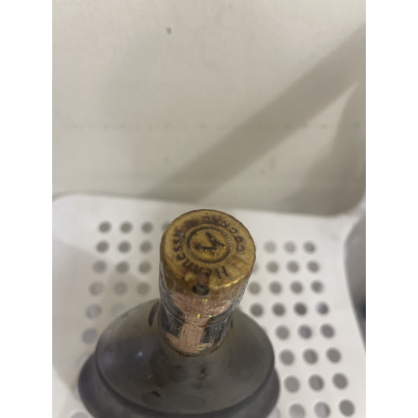 Hennessy Cognac XO.4