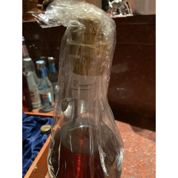 Jules duret Jules Duret Single Cask Serie Speciale, petite fine Champagne.3