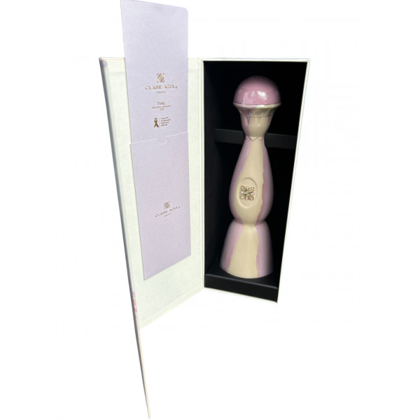Clase Azul Clase Azul Tequila Pink Edicion Limitada 2023 1L.1