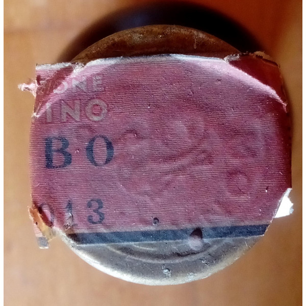 Monnet Cognac Regal 1970s.4