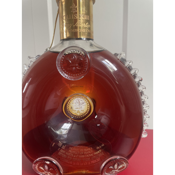 Remy Martin Cognac Louis XIII.2