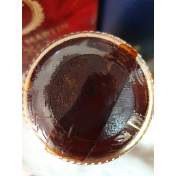 Remy Martin Cognac XO special fine champagne cognac.4