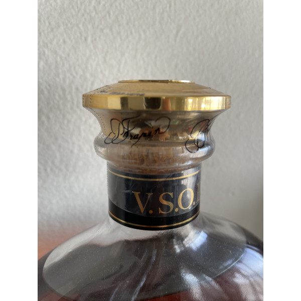 Frapin Cognac VSOP.3