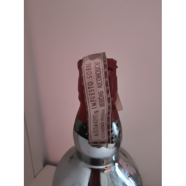 Osborne  Ponche Grand Licor.3