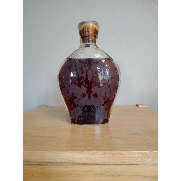 Jules Robin & Co Jules Robin & Co. Grande Reserve Cognac Circa 1890s.2