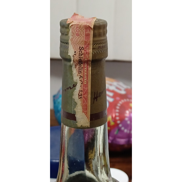 Hennessy Cognac Very Special.3