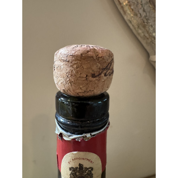 Courvoisier Cognac Courvoisier Cognac Grande Fine Champagne.3