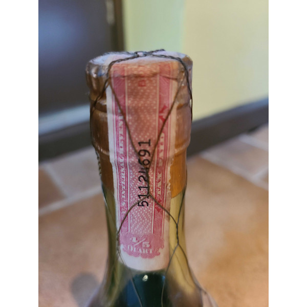 Thierry Bonnin Fontaine D\'or Grande Fine Champagne.3