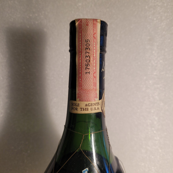 Delamain Cognac Pale & Dry.3