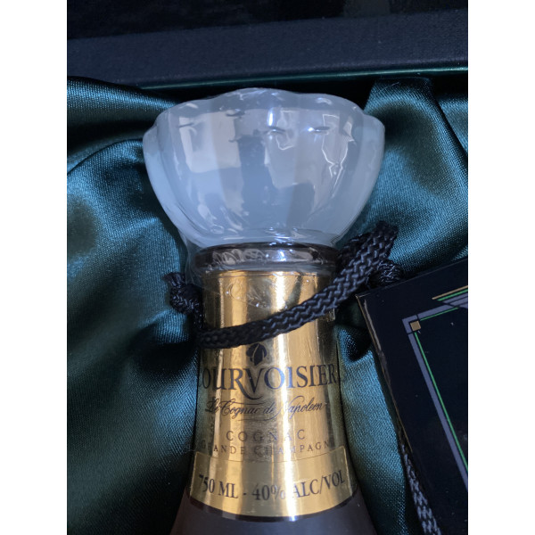 Courvoisier Cognac Erté Collection.4