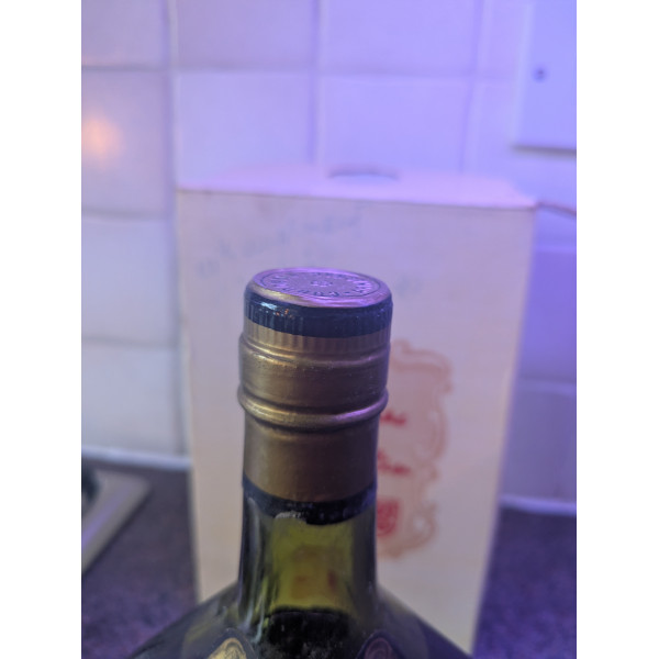 Imperial Imperial Armagnac 1942 Vintage.3