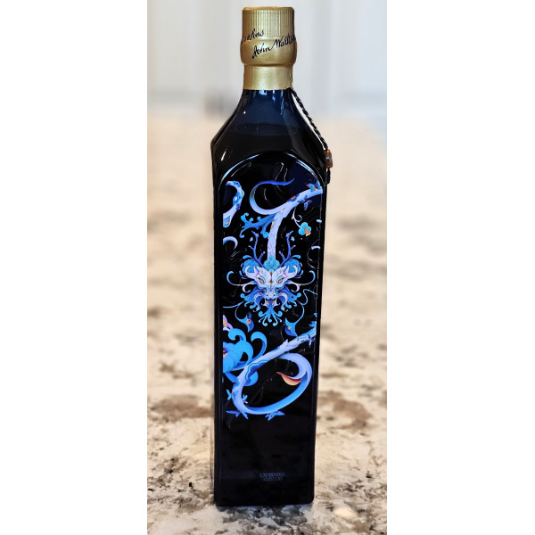 Johnnie Walker Blue Label Limited Edition 2024 Year of the Dragon.2
