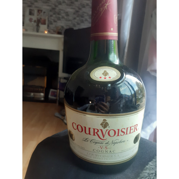 Courvoisier Cognac VS.1