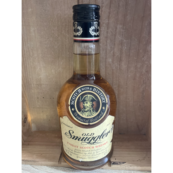  Old Smuggler.1