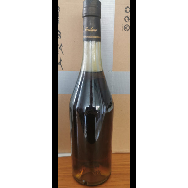 Meukow Cognac Cordon D'or Extra Age .2