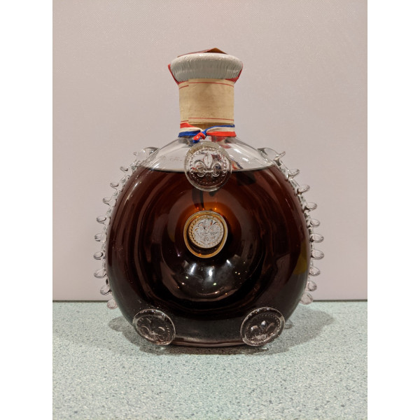 Remy Martin Cognac Grande Champagne \"Louis XIII\" Tres Vieille.2