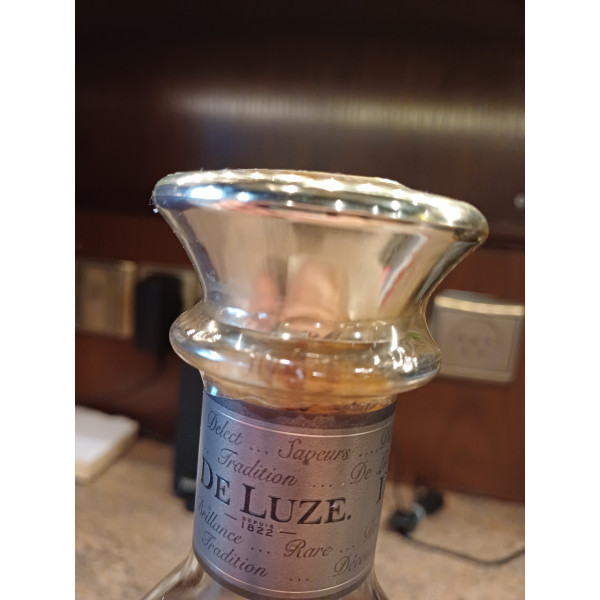 De Luze Cognac XO.3