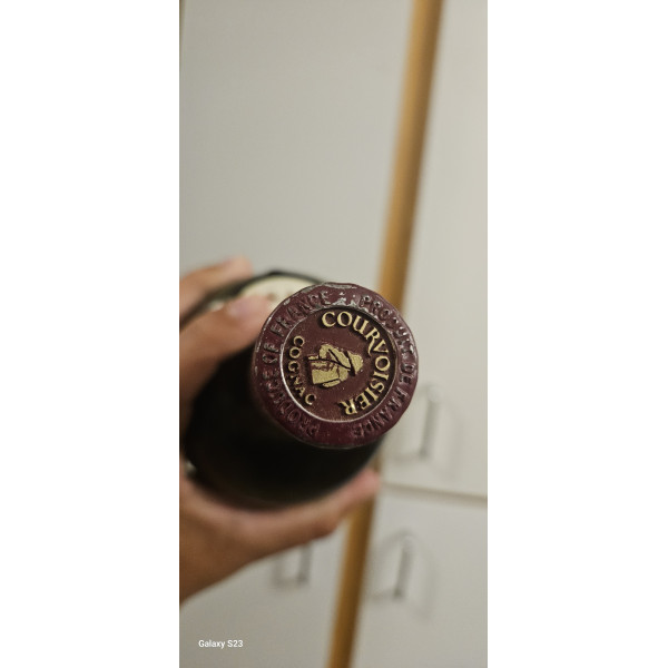 Courvoisier Cognac VS.4