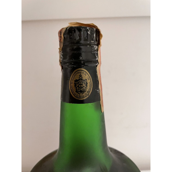 Prince Hubert de Polignac Cognac VSOP Cognac 1980's.3