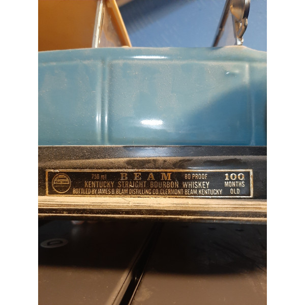 Jim Bean Jim Bean 1934.5