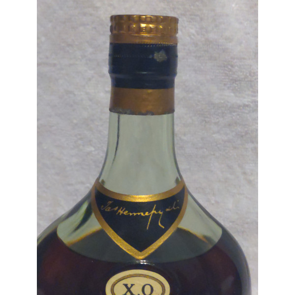 Hennessy Cognac X.O..3