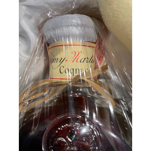 Remy Martin Cognac Louis XIII Rarest reserve.4