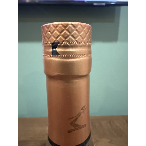 Hennessy Cognac VSOP Privilege 200th Year Anniversary.3