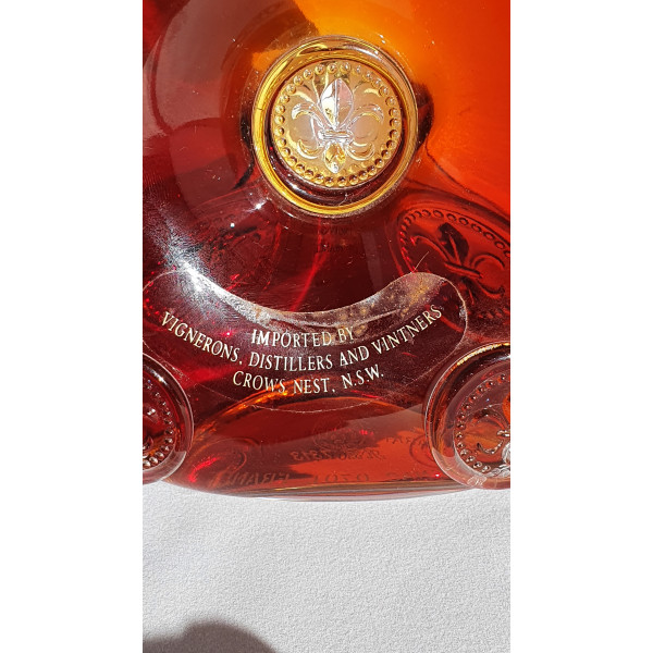 Remy Martin Cognac Louise Xlll.5
