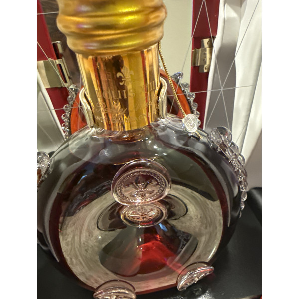 Remy Martin Cognac Louis XIII.5
