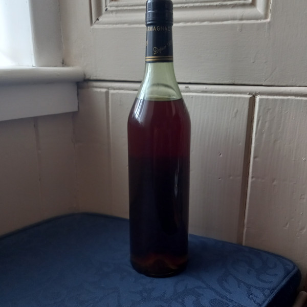 Other Dartigalongue Bas Armagnac 1949.2