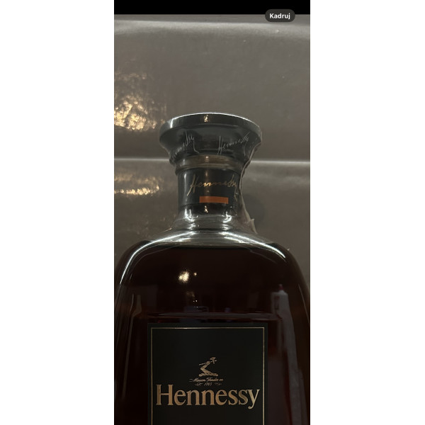 Hennessy Cognac Fine de Cognac.4