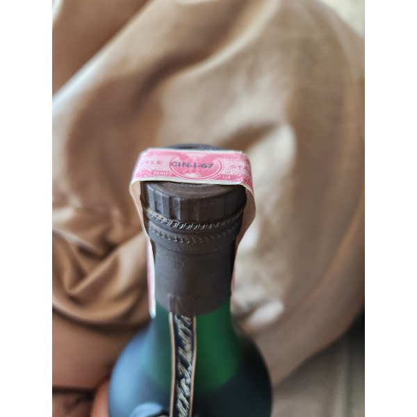 Martell Cognac Cordon Bleu.3