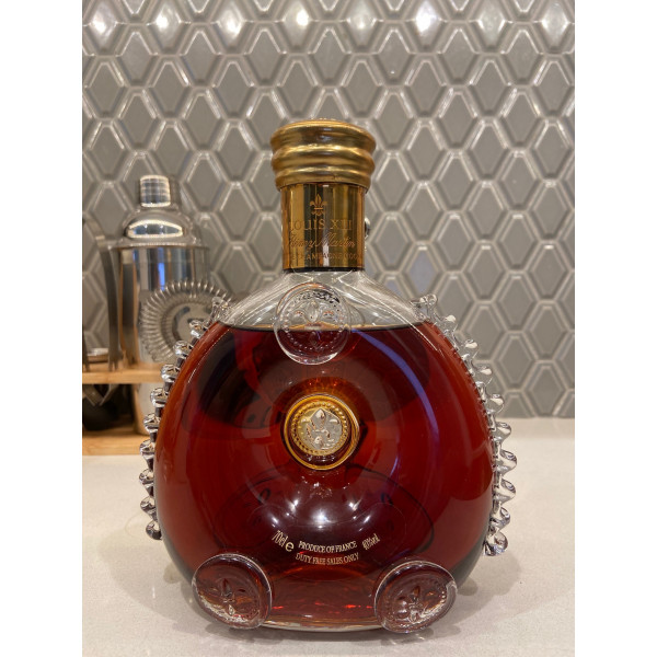 Remy Martin Cognac Louis XIII Grande Champagne Cognac.1