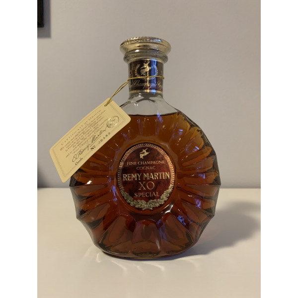Remy Martin Cognac Remy Martin XO Special.1