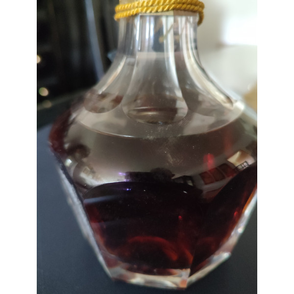 Tanneur Tanneur Cognac extra grand fine champagne 16200.2