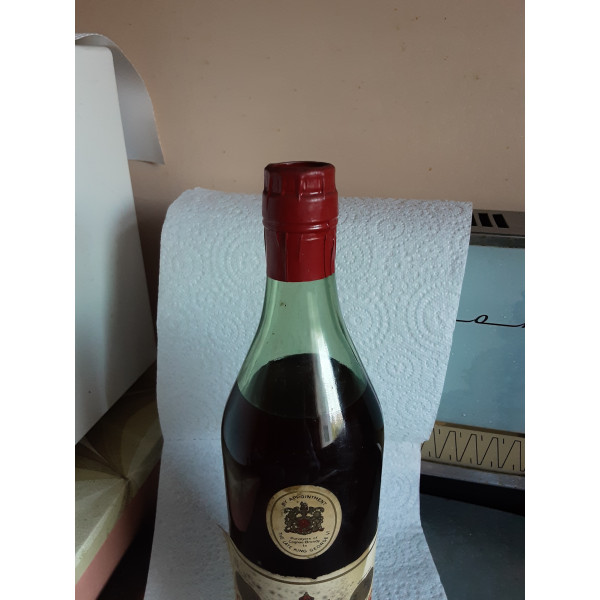 Courvoisier Cognac 3 star.3