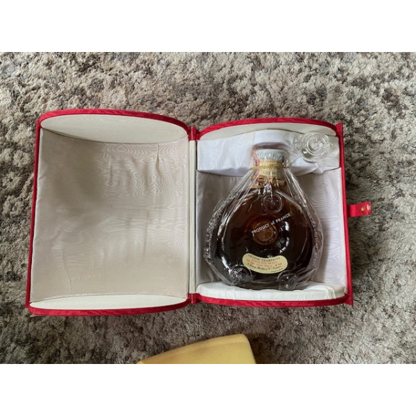 Remy Martin Cognac Louis XIII Rarest Reserve.1