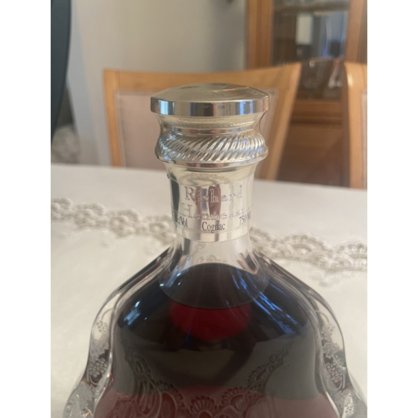 Hennessy Cognac Richard Hennessy.3