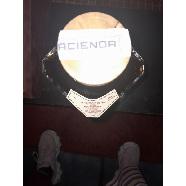 Martell Cognac Cordon Argent Extra.4