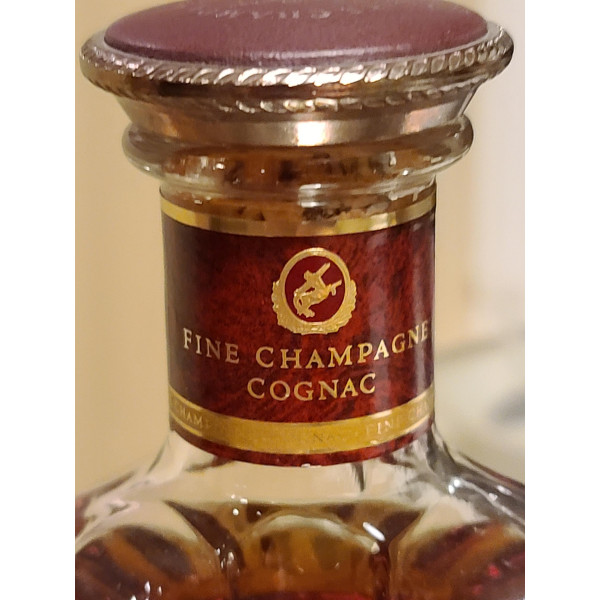 Remy Martin Cognac Remy Martin afina Champage Cognac.3