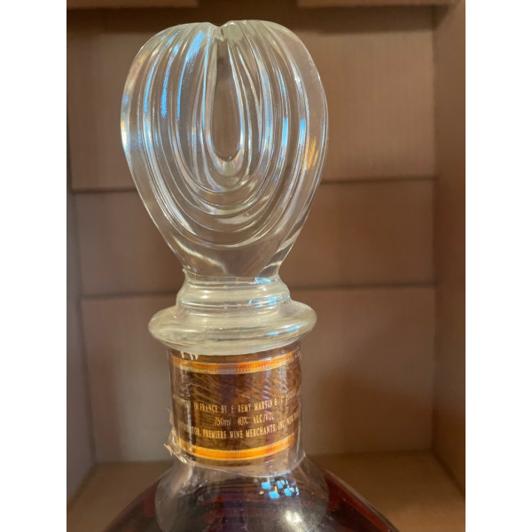 Remy Martin Cognac Remy Martin Extra Perfection Fine Champagne Cognac.3