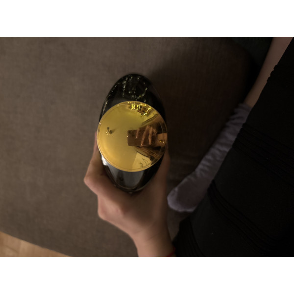 Tovuz Tovuz Extra XO 35 Year Old Azerbaijani Cognac 70cl.4