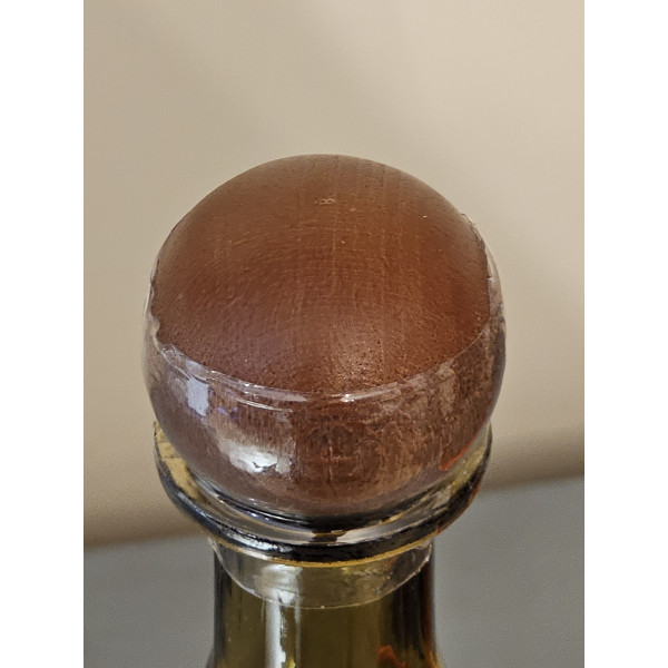 Don Julio Don Julio 1942 60 Aniversario Anejo Tequila Limited Edition 2002.4