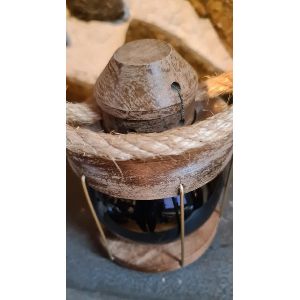 Gautier Cognac Lantern VSOP.2