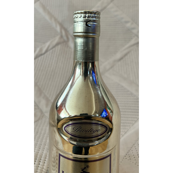 Hennessy Cognac Privilege VSOP Limited Edition 2010 Nyx.3