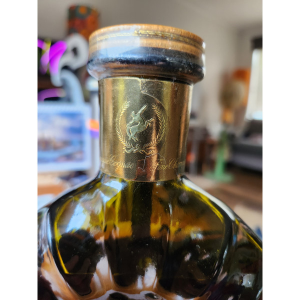 Remy Martin Cognac Centaure extra.3