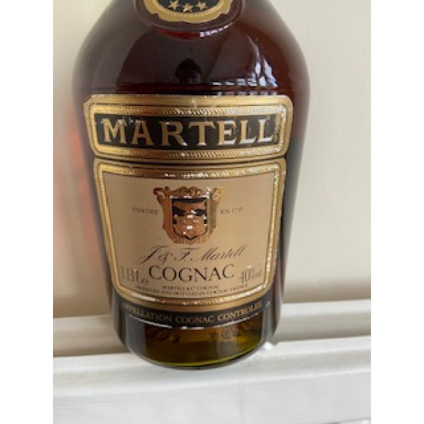 Martell Cognac VS.5